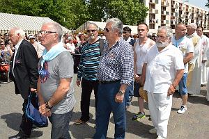 AOBR 2015 05 14 NIMES ASCENSION A N.D. DE SANTA CRUZ (276) PAR G V